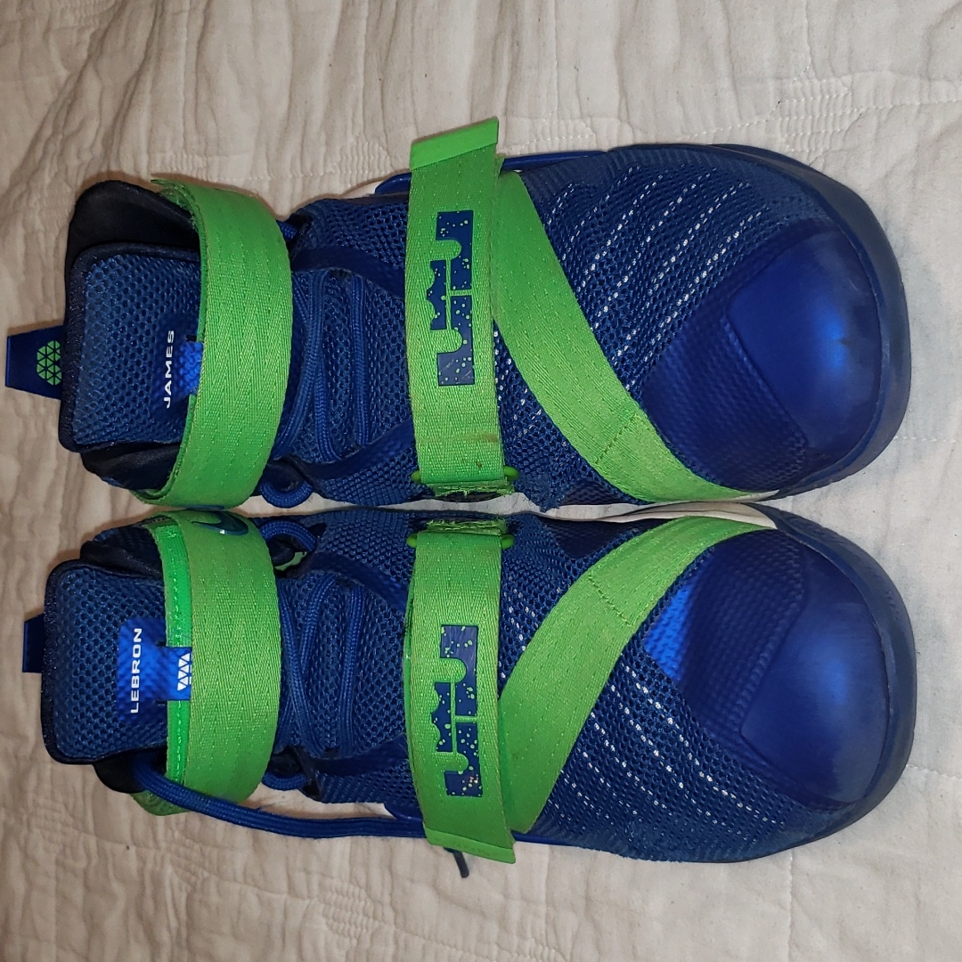 Lebron Shoes